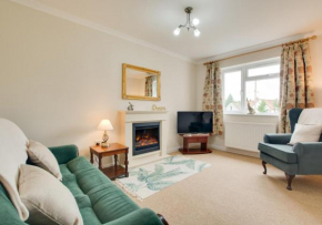 Annexe at No.10